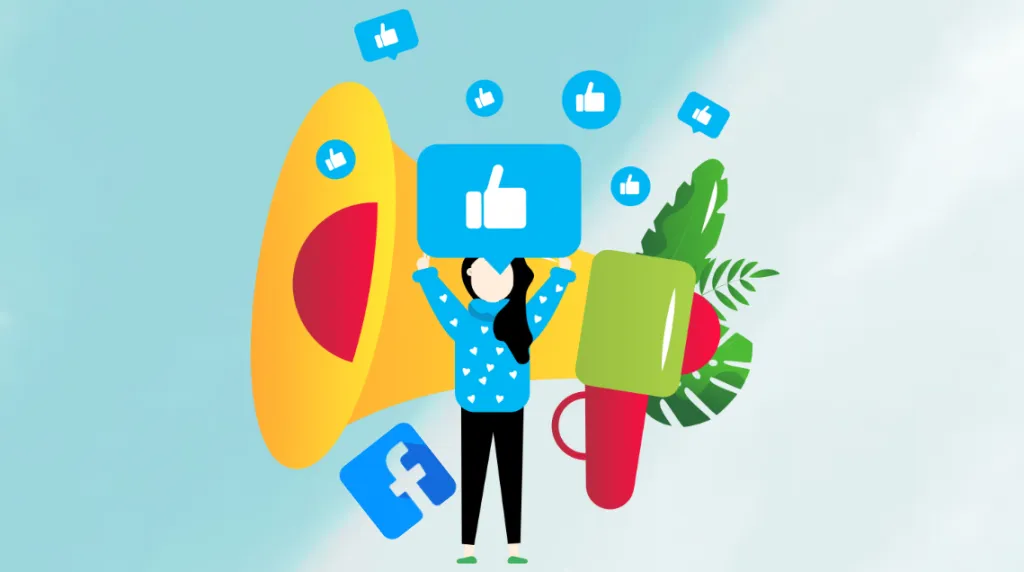 kiếm tiền đơn giản ở facebook