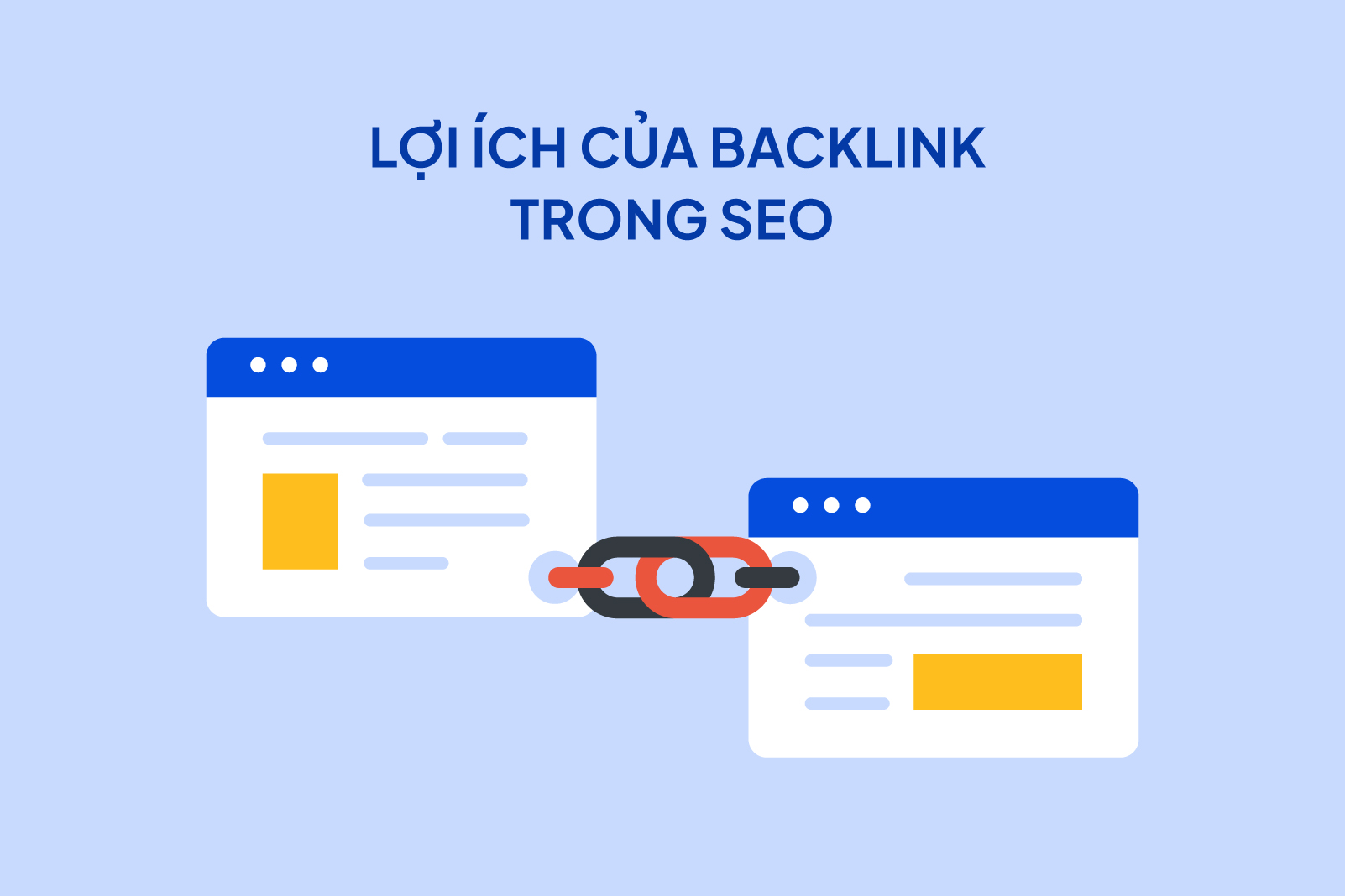 Backlink là gì? Danh sách 100 backlink miễn phí hot nhất năm 2025