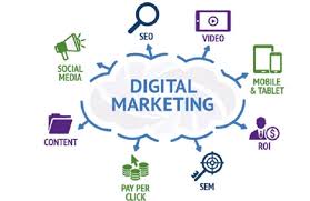 Ngành Digital Marketing là gì? Xu hướng và cơ hội nghề nghiệp