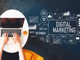 Ngành Digital Marketing là gì? Xu hướng và cơ hội nghề nghiệp