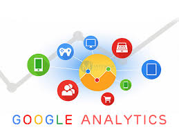 Tạo tài khoản Google Analytics