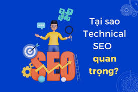 Yếu tố quan trọng Technical SEO